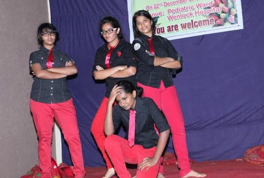 christmas celebration 1